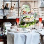 Afternoon Tea at The Rubens at the Palace, Buckingham Palace - Is It Worth the Price?