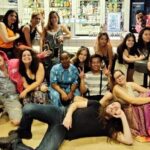 Afternoon Tipsy Tour with Cocktails & Chocolates in Brussels - Cocktail Making Class