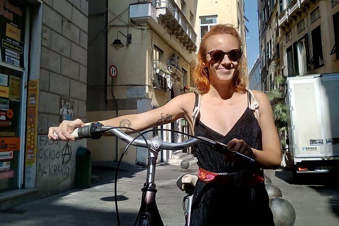 afternoon tour from the mountains to the sea by e-bike - Whats Included