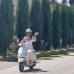 Afternoon Tuscany Vespa Tour from Florence with Wine Tasting - What Travelers Are Saying
