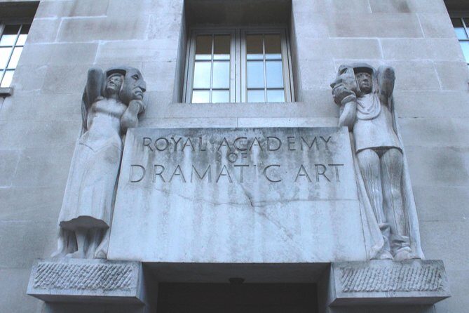 Agatha Christie London Walking Tour - The Guides Make the Difference