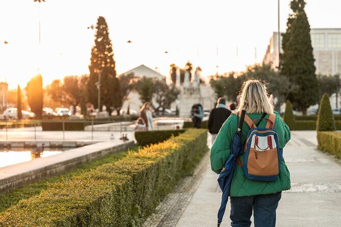 Age of Discoveries Walking Tour in Belém - FAQs