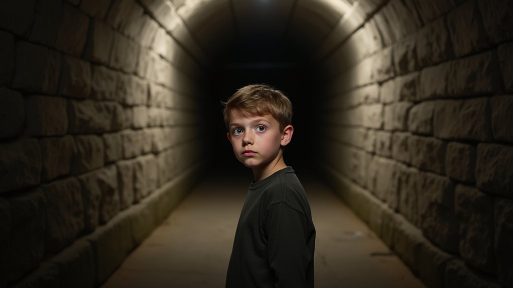 age appropriate wwii museum visit