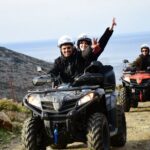 Agia Pelagia Quad Safari to Discover the Authentic Crete - The Experience and Group Dynamics
