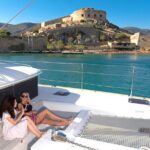 Agios Nikolaos: Morning Catamaran Cruise with Lunch - Who Will Love This Experience?