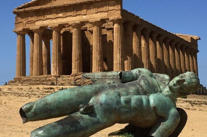 Agrigento and Piazza Armerina: Valley of the Temples and Villa Romana del Casale - Who It’s Best For