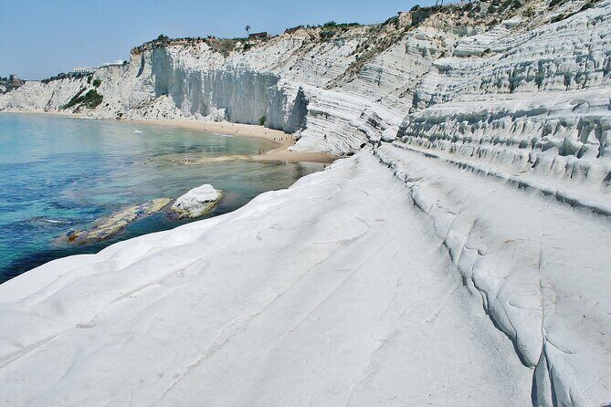 Agrigento and Valley of the Temples Day Trip from Palermo - The Practical Side: Price, Group Size, and Overall Value