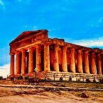 AGRIGENTO Valley of Temples Private Tour from Palermo with Guide Driver - The Itinerary in Detail