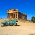 Agrigento: Valley of the Temples Entry Ticket & Audio Guide - What Past Travelers Are Saying