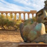 Agrigento Valley of the Temples Private Archeological Guided Tour - What to Expect During the Tour