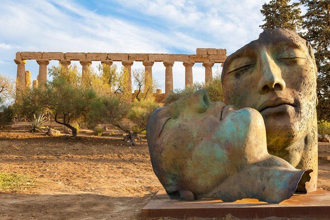 Agrigento Valley of the Temples Private Archeological Guided Tour - What to Expect During the Tour
