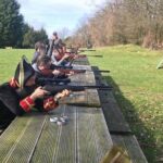 Air Rifle Shooting - One Hour - What to Expect from Your Air Rifle Shooting Experience