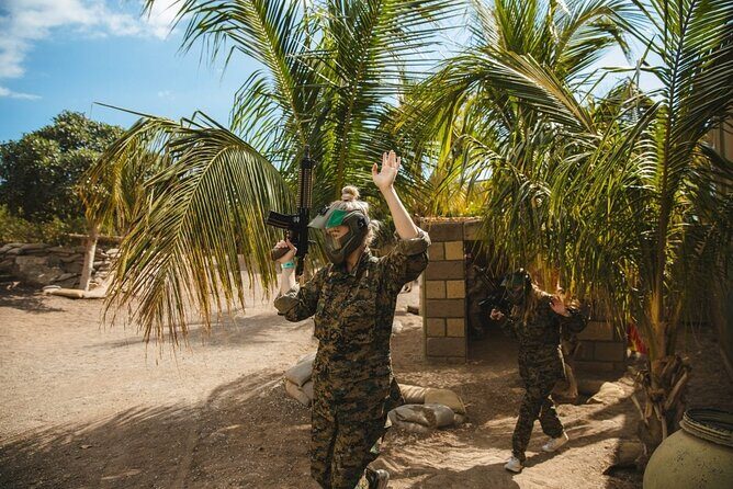 AIR SOFT Game Park - Final Thoughts