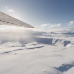 Airplane Flight over Vatnajökull Volcanic Eruption Sites - Who Should Consider This Tour?