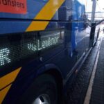 Airport Coach Service from Heathrow to Oxford - Meeting Points and Stops in Oxford