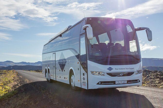 Airport Express Shared Arrival Transfer from Keflavik Airport to Reykjavik Hotels - Customer Experiences: What Travelers Say