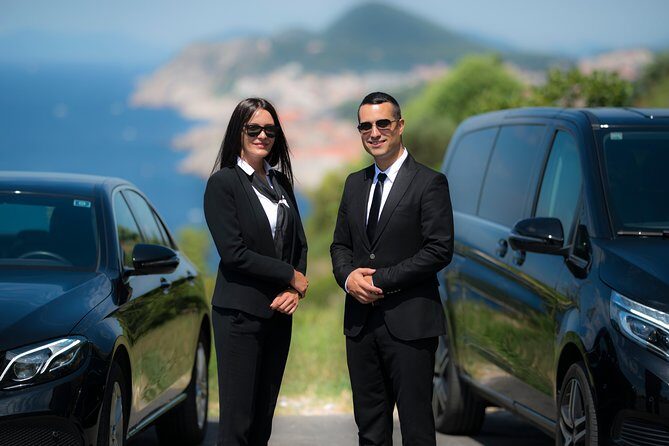 Airport Private Transfer Dubrovnik - Who Will Love This Service?