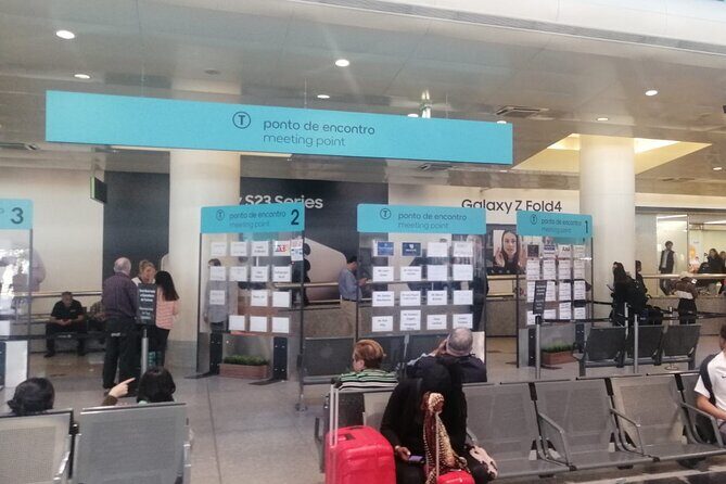 Airport Private Transfer to Lisbon - Why Travelers Love This Service