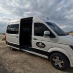Airport shuttle from Cappadocia Hotels to ASR/NAV Airports - Transportation and Group Size