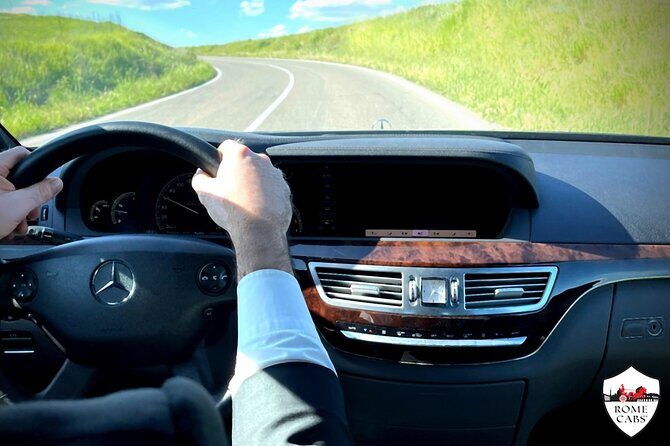 Airport to Rome Private Transfer - Is It Worth the Price?