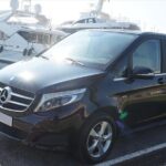 Airport Transfer - The Booking Process and Practicalities