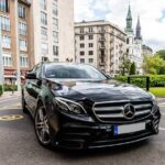 Airport Transfer and City Orientation Private Tour in Budapest - What to Expect During Your Tour