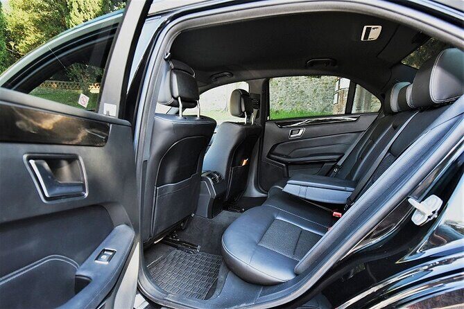 Airport Transfer Dubrovnik to Herceg Novi / Portonovi - The Experience as Reviewed by Travelers