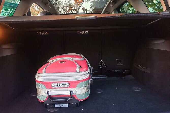 Airport Transfer in Belgrade, Serbia - The Cost and Value: Is It Worth It?