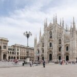 Airport Transfer: Milan to Malpensa Airport MXP by Luxury Van - What to Expect on the Day