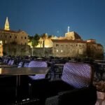 AIRPORT TRANSFER Montenegro Budva Tivat Podgorica Kotor Perast - The Driver Experience