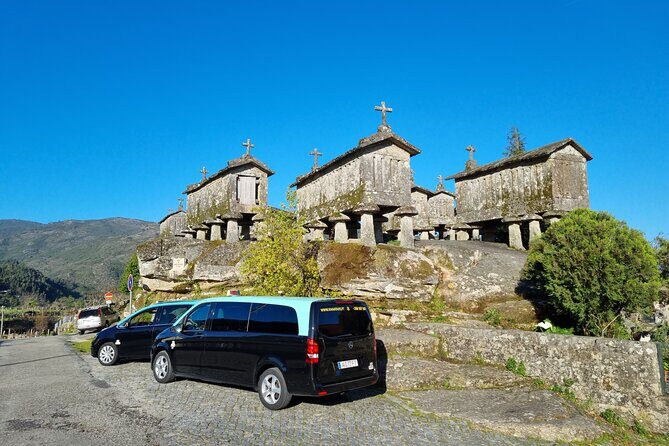 Airport Transfer Porto> Viana do Castelo - Real traveler feedback