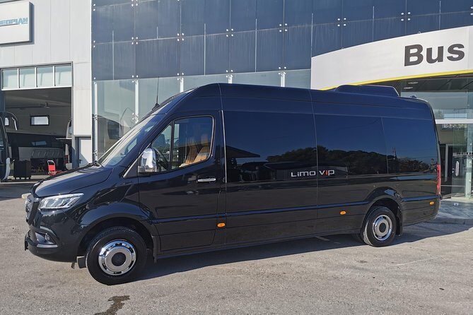 AIRPORT TRANSFER to/from hotel (up 14 in a luxurious Minibus ) - Who is this transfer best suited for?