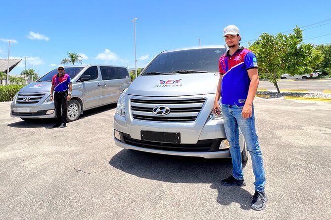 Airport Transfers to Punta Cana / Bavaro and Uvero Alto Hotels - Why Choose This Transfer?