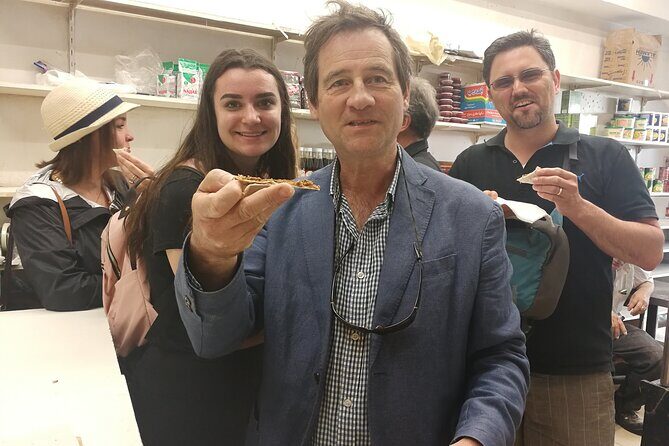 Aix-en-Provence Walking Food and Culture Tour - 3 hour private tour - Final Thoughts