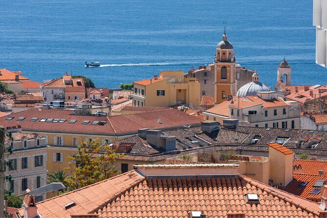 Ajaccio : Private Custom Walking Tour with A Guide (Private Tour) - The Actual Experience: What You Might Expect