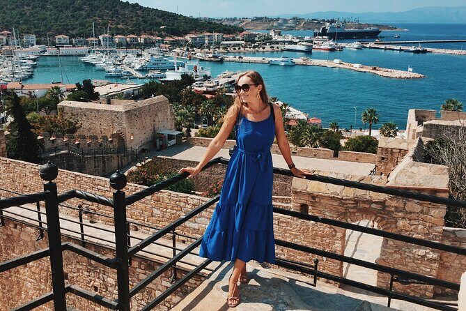 Alaçat & Çeme Chill Tour: Vibes, Streets & Snapshots - A Thorough Breakdown of the Itinerary