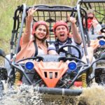 Alanya Adventures Buggy Safari Tour with Roundtrip Transfer - FAQs