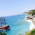 Alanya Catamaran Boat Tour with Sunbathing Swimming & Snorkelling - Who Should Consider This Tour?