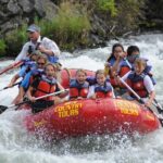 Alanya Family Rafting Adveture With Free Hotel Transfer - Possible Drawbacks to Keep in Mind