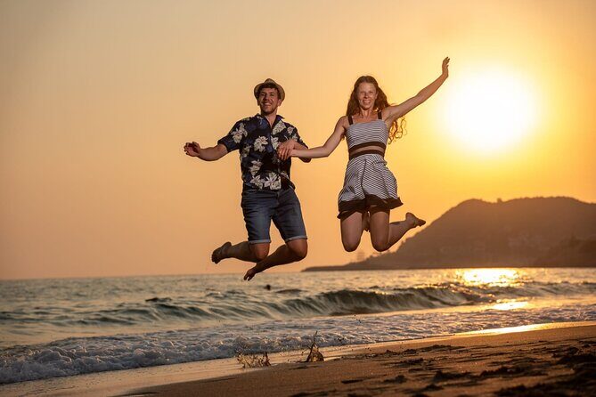 Alanya Holiday Photo Shoot  Families, Couples & Solo Travelers - Who Will Love This Experience?