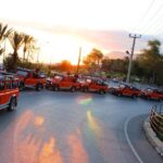 Alanya Night Safari - Who Will Enjoy This Tour?