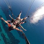 Alanya Paragliding and Cleopatra Beach from Antalya - What the Reviews Tell Us