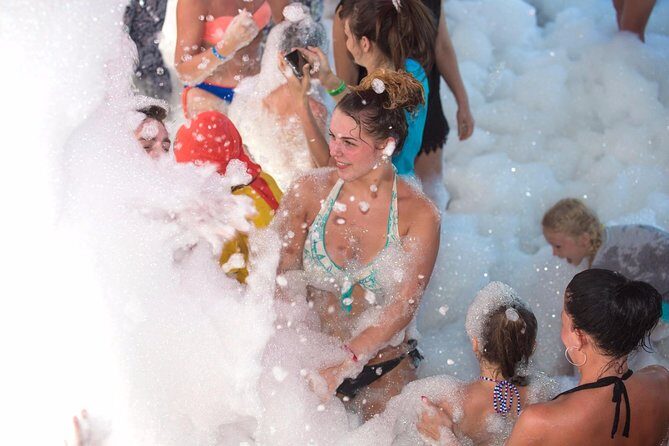 Alanya: Pirates Yacht Tour with Lunch and Soft Drinks - The Itinerary Breakdown: What to Expect