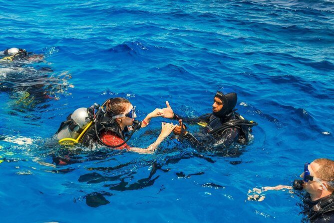 Alanya Scuba Diving with Hotel Transfer incl. Lunch - Why Travelers Love This Experience