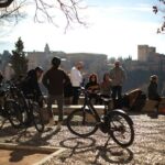 Albaicin & Sacramonte Electric Bike Tour in Granada - FAQ
