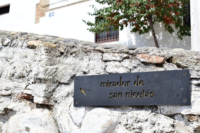 Albaicín & Sacromonte Walking Tour - FAQ
