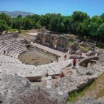 Albanian Adventure Day Trip from Corfu - Exploring Sarandë