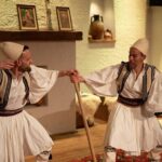 Albanian Night Show: Traditional Music, Dance & Dinner in Tirana - The Itinerary Breakdown