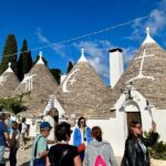 Alberobello and Matera private bus tour from Bari - The Sum Up