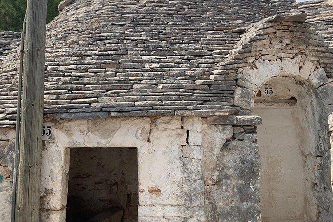 Alberobello and the enchanted village - The Value of the Experience